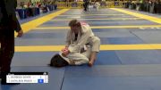 Replay: Mat 16 - 2024 IBJJF Jiu-Jitsu CON International | Aug 30 @ 9 AM