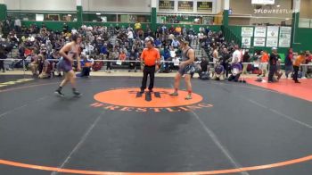 170 lbs 3rd Place - Jd Moore, Levitttown Division vs Mikey Squires, Norwich