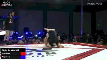 Replay: Fight to Win 317 | Jun 6 @ 4 PM