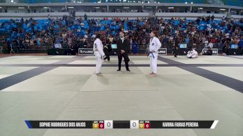 Replay: Mat 4 - 2026 Estadual State Championship | May 17 @ 9 AM