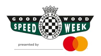 Full Replay | Goodwood Speed Week Sunday 10/18/20