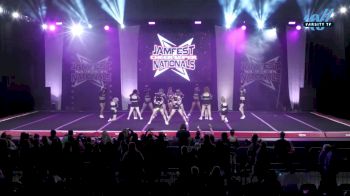 RNR - Renegades [2024 L2 Senior - D2 - Small - A Day 1] 2024 JAMfest Cheer Super Nationals