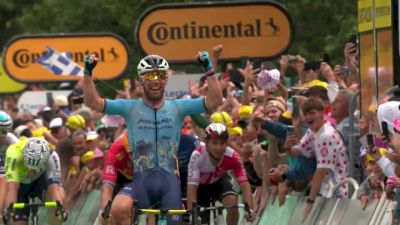 Replay: Tour de France | Jul 3 @ 4 PM