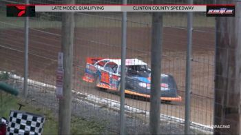 Full Replay | Appalachian LM Speedweek at Clinton County Speedway 6/9/23