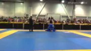 Replay: Mat 23 - 2022 World Master IBJJF Championship | Sep 3 @ 1 PM