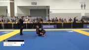 Patrícia De Oliveira Lage vs Samantha B. Freitas 2024 World Masters IBJJF Jiu-Jitsu Championship