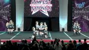 Five Star Athletics - Shooting Stars [2024 L1 Youth - D2 - Small - A Day 2] 2024 JAMfest Cheer Super Nationals