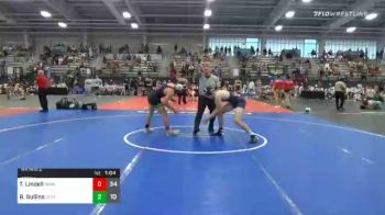 170 lbs Prelims - Logan Gross, Ragin Raisins Merlot vs Sean Stafford, Team Dynasty