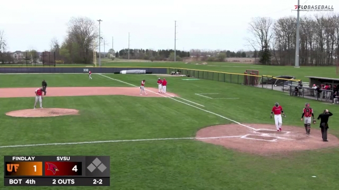 Replay: Chukars vs Jackalopes