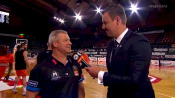 REPLAY: Melbourne vs Cairns