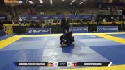 Cameryn Paige Wong vs Andressa Sthefany F. Santiago 2026 Pan Jiu Jitsu IBJJF Championship