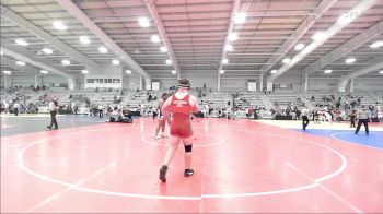 220 lbs Round Of 16 - Lance Peterson, AL vs Bryson Tibbs, NY