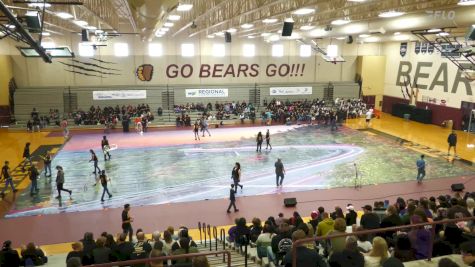 Horizon Winds "Sarasota FL" at 2025 WGI Perc/Winds Orlando Regional