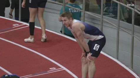 Men's 200m Open, Finals 3