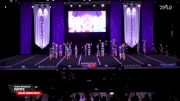 Flight Athletics - IGN1TE [2025 USASF Cheer-Elite] 2025 Next Level Nationals