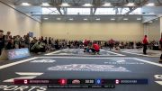 Anthony Fabien vs Woonghi Kim 2024 ADCC Niagara Open