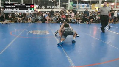 122 lbs Rr Rnd 3 - Chase Smith, Mat Assassins - HSC vs Nicholas Nguyen, Northeast Elites Black - HSC