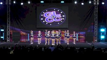 ICE - Frozen 4 [2025 L4 Senior - Small Day 2] 2025 GLCC Grand Nationals