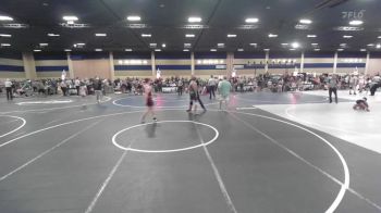 144 lbs Final - Noah Weyers, Slvwc vs Kamden Hooper, Odessa