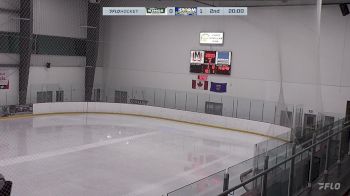Replay: Home - 2025 SP Royals vs Storm | Feb 28 @ 5 PM