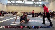 Sean Wildeboer vs Octavius Macinnis 2024 ADCC Niagara Open