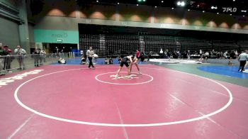 165 lbs Consi Of 16 #2 - Jack Ervien, Grand View vs Diego Machado, St. Ambrose