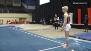 Emmit Glover - Floor - 2021 USA Gymnastics Development Program National Championships
