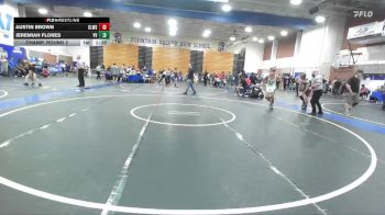 Replay: Mat 2 - 2026 Five Counties | Jan 16 @ 10 AM