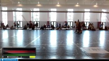 174 lbs Quarterfinal - Gabriel Pittman, Huntingdon vs Jonathan DiGiulian, Marymount