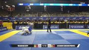 Alexandre Concieiro Pimentel vs Willam Dax Estep 2026 Pan Jiu Jitsu IBJJF Championship