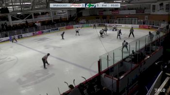 Replay: Okanagan Edmonton vs Trois-Rivieres - 2023 Okanagan Edm. vs Trois-Rivieres | Dec 14 @ 2 PM