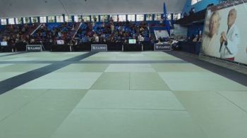 Replay: Mat 1 - 2026 Carlson Gracie | Aug 16 @ 9 AM