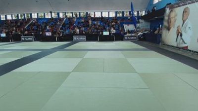Replay: Mat 1 - 2026 Carlson Gracie | Aug 16 @ 9 AM