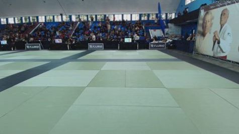 Replay: Mat 1 - 2026 Carlson Gracie | Aug 16 @ 9 AM