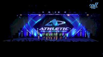 Reign Forces - Fame [2024 L1 Youth - D2 - Small Day 2] 2024 Athletic Championships Grand Nationals