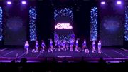 Cheer Florida Allstars - Unicorns [2025 Youth--Div 1-Med Day 1] 2025 All Out Grand Nationals