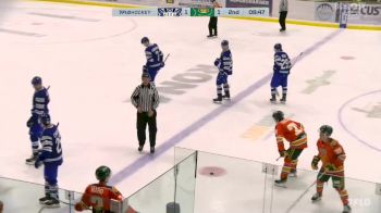 Replay: Home - 2023 Penticton vs Powell River | Sep 30 @ 6 PM