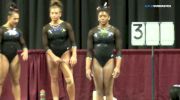 Lynnzee Brown - Vault, Denver - 2018 Big 12 Championship
