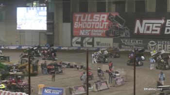 Feature | 2024 Winged A-Class at Tulsa Shootout