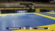 Connor James Donovan vs Lorenzo Farias Oliveira 2025 Pan Kids Jiu-Jitsu IBJJF Championship