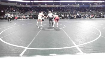 163 lbs Round Of 16 - Christian Fanetti, AUTORATE.com vs Michael Anderson, Arlington