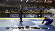 Max Li vs João Pedro Silva De Souza 2026 Pan Jiu Jitsu IBJJF Championship