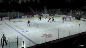 Replay: Home - 2024 Truro vs Summerside | Dec 12 @ 6 PM