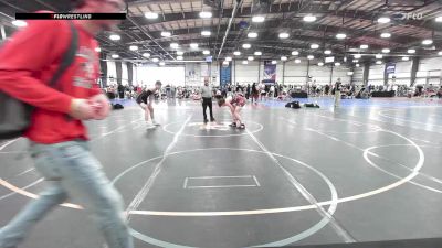 145 lbs Round Of 128 - Bradley Groh, SC vs Loomis Alexander, WY
