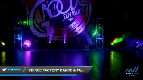 Fierce Factory Dance & Talent - Fierce Factory - Tiny Lyrical [2020 Tiny - Contemporary/Lyrical Day 1] 2020 Encore Championships: Houston DI & DII