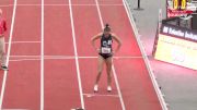 Women's 400m, Prelims 13
