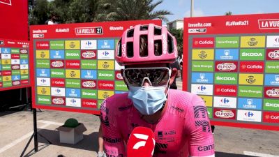 Craddock: 'I know Carthy Will Bounce Back'
