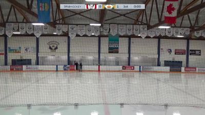 Replay: Home - 2024 CBHA Bulls vs Royals | Dec 21 @ 7 PM