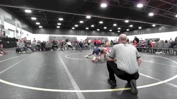 119 lbs Quarterfinals (8 Team) - Drake Sheffield, Team 922 vs Jeremy Cannedy, Junior Terps