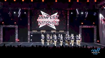 Cheer Extreme - Raleigh - Smoex [2023 L6 Senior Open Coed - Small] 2023 JAMfest Cheer Super Nationals